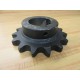 Martin 120-B-15 Sprocket 120B15 Bore 3" - New No Box