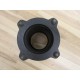 Romac Industries XR501 Iron Coupling Coupling 4" - New No Box