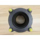 Romac Industries XR501 Iron Coupling Coupling 4" - New No Box