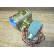 Asco 8210G8 Solenoid Valve - New No Box