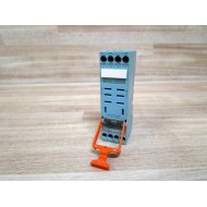 Releco S7-MP Relay Socket S7MP - Used