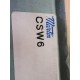 Martin CSW6 Waste Pack Seal 3"