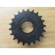 US Tsubaki H100BTL21 Sprocket 21 Teeth - New No Box