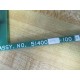 Honeywell 51400-671-100 PC Board 51400671100 - Used
