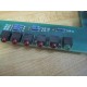 Honeywell 51400-671-100 PC Board 51400671100 - Used