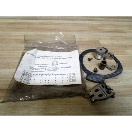 Hoffman 37-15611 Bucket Trap Replacement Kit