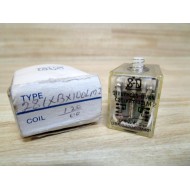 Struthers Dunn C281XBX100LM2 Relay C281XBX100LM2