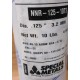 Special Metals NNR-125-10TS Welding Electrode NNR12510TS 10LB