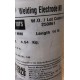 Special Metals NNR-125-10TS Welding Electrode NNR12510TS 10LB