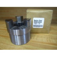 Boston Gear 08300 Coupling FC38-1-58"