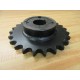 US Tsubaki H80BTL24 Sprocket - New No Box