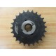 US Tsubaki H80BTL24 Sprocket - New No Box