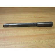 AME 25005S-075L Straight Flute Spade Drill 25005S075L - Used