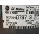 General Electric 5KCP39HGD797S GE Motor 1075 RPM - New No Box