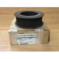 Baldor Dodge 112876 Belt Sprocket  P40-8M-30-2012