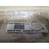 Parker Republic 107 X 19 Back-Up Ring 107X19