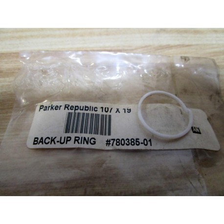 Parker Republic 107 X 19 Back-Up Ring 107X19