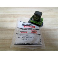 Lincoln S22O22 Relay Module S22022