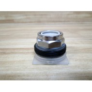 Square D 9001-KR1U Pushbutton 9001KR1U Schneider WO Caps - New No Box