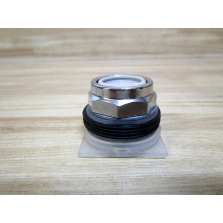 Square D 9001-KR1U Pushbutton 9001KR1U Schneider WO Caps - New No Box