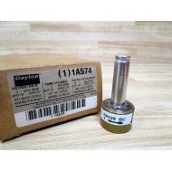 Dayton 1A574 Solenoid Valve 1A574