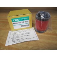 CKD F3-550406 Filter