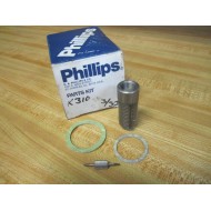 Phillips K310-332 Refrigerant Service Kit K310