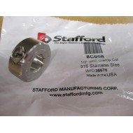 Stafford 8C008 Clamp Collar 38676