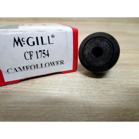 McGILL CF1754 Cam Follower CF1754