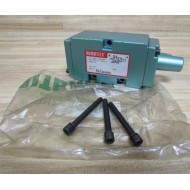 Numatics 554JA400O 554JA4000 Pilot Valve