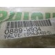 Numatics 554JA400O 554JA4000 Pilot Valve