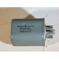 General Electric 3S2791G134A1 GE Relay