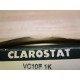 Clarostat VC10F 1K Resistor (Pack of 8)