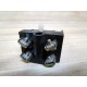 Square D 9001-KA1 Contact Block 9001KA1 Series F - Used