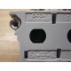 Cutler Hammer 10250T91000T Eaton Block Series D 2 NO 10250T2 - New No Box