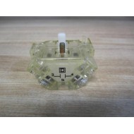 Square D 9001-KA2 Contact Block 9001KA2 88001 Series H - New No Box