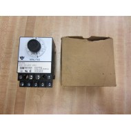 Eagle Signal BR18A6 Time Delay Relay