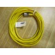 Banner MQDC-315 Cable 15ft 3-Pin 26849 MQDC315 - New No Box