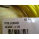 Banner MQDC-315 Cable 15ft 3-Pin 26849 MQDC315 - New No Box