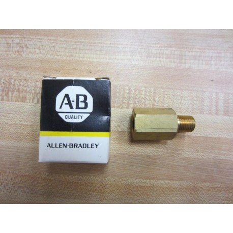 Allen Bradley 836-N7 836N7 Pulsation External Snubber Series A