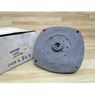Vickers 0390761 Cover Filter Housing 0390761