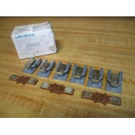 Siemens 3TY7 500-0A 3P Contact Kit 3TY75000A