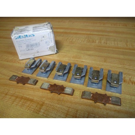 Siemens 3TY7 500-0A 3P Contact Kit 3TY75000A