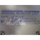 Yaskawa LKEB-40P7 Braking Resistor Unit LKEB40P7 - New No Box
