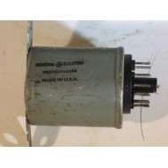 General Electric 3S2791G138K4 GE Relay - Used