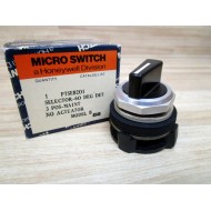 Micro Switch PTSEB201 Selector Switch PTSEB201 WO Actuator