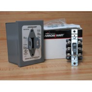 Arrow Hart AH7810GD Manual Motor Controller Starter