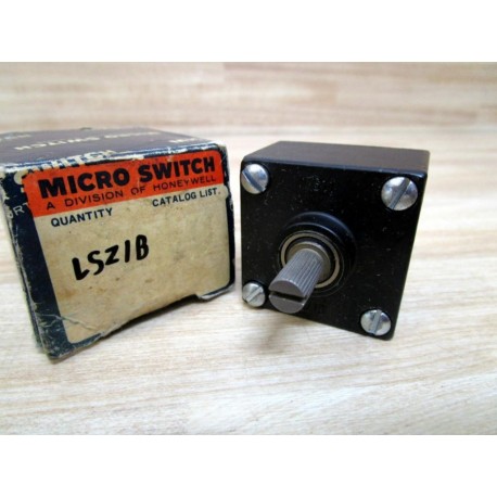 Micro Switch LSZ1B Lever Switch Actuator LSZ1B