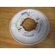 Potter Electric AB-6 6" Smoke Detector Base AB6