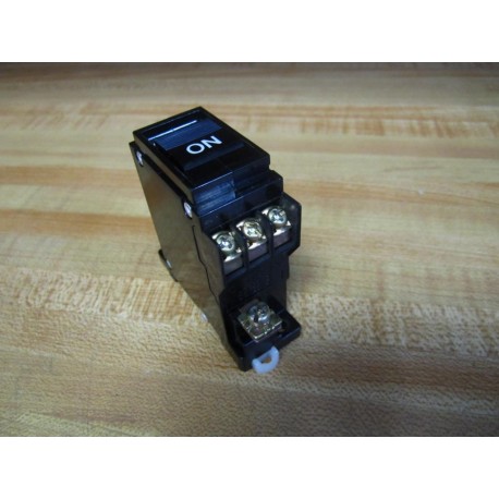 Matsushita BAC111505 Circuit Breaker CP-C - Used